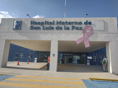Hospital Materno de San Luis de la Paz