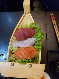 Plats et boissons du Restaurant de sushis Royal Sushi Mulhouse - n°18