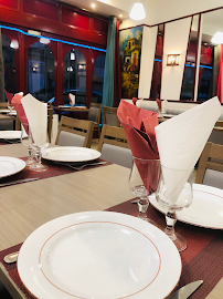 Photos du propriétaire du Restaurant indien Restaurant Palais du Tajmahal à Beaumont-sur-Oise - n°16