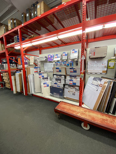 Office Supply Store «Staples», reviews and photos, 933 Montgomery Ave, Narberth, PA 19072, USA