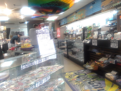 Tobacco Shop «Dirt City Smoke Shop», reviews and photos, 3626 50th St, Lubbock, TX 79413, USA