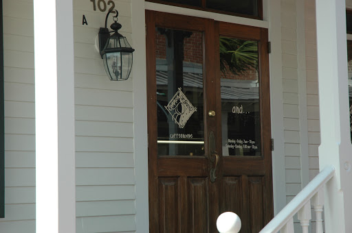 Coffee Shop «Common Ground Coffee House», reviews and photos, 102 W Street Ext, Beaufort, SC 29902, USA