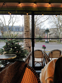 Atmosphère du Le Corner Saint Germain - Restaurant Paris 5 - n°8