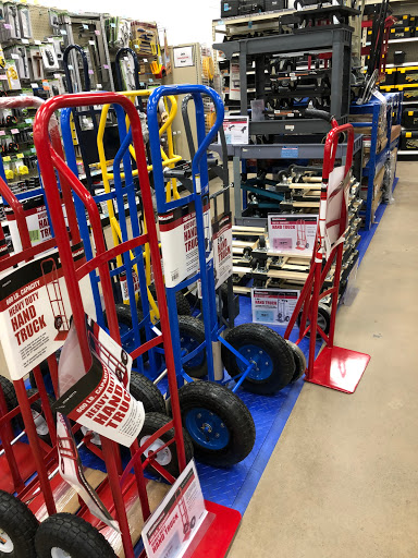 Hardware Store «Harbor Freight Tools», reviews and photos, 1011 Commerce Blvd, Dickson City, PA 18519, USA