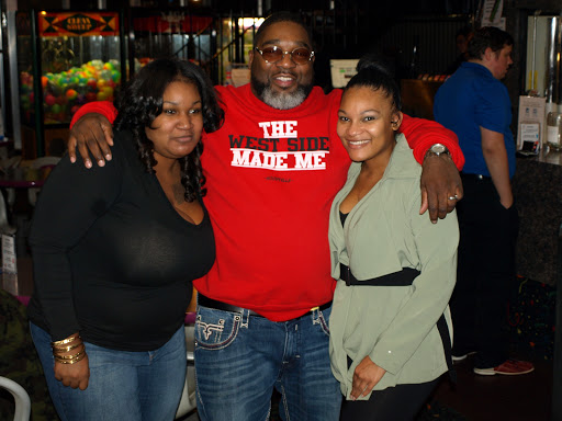 Bowling Alley «Hartfield Lanes & Lounge», reviews and photos, 3490 Twelve Mile Rd, Berkley, MI 48072, USA