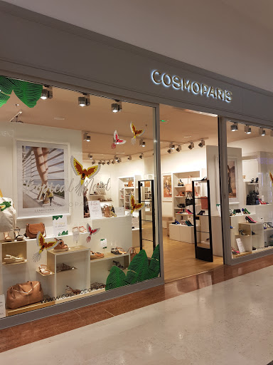 Boutique Cosmoparis C/C La Valentine