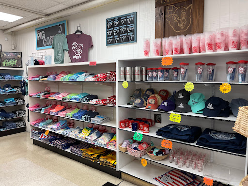 Grocery Store «Piggly Wiggly Hilton Head», reviews and photos, 1 N Forest Beach Dr, Hilton Head Island, SC 29928, USA