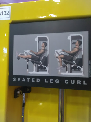 Gym «Planet Fitness», reviews and photos, 4848 N Old Oracle Rd, Tucson, AZ 85705, USA