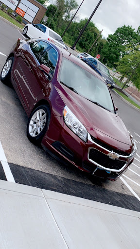 Auto Body Shop «Ace Auto Body Inc.», reviews and photos, 911 Park St, Hartford, CT 06106, USA