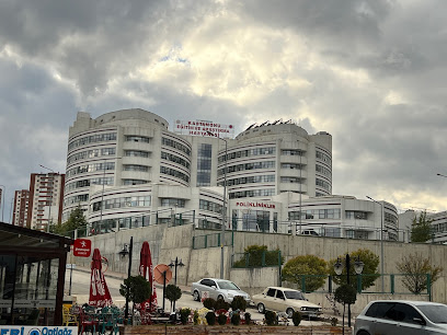 Kastamonu Eğitim ve Araştırma Hastanesi