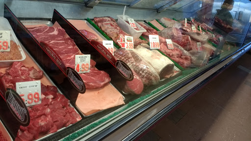 Butcher Shop «Save-More Meat Market», reviews and photos, 74 W Manor Dr, Pacifica, CA 94044, USA