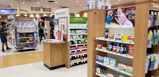Pharmacy «Rite Aid», reviews and photos, 23 Peninsula Center, Rolling Hills Estates, CA 90274, USA