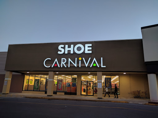 Shoe Carnival, 529 W 23rd St, Panama City, FL 32405, USA, 