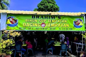 Bihun Sup Haji Ibrahim Daging Ori Tempatan, Alor Setar image