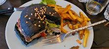 Plats et boissons du Restaurant Burger et Sarrasin à Guérande - n°20