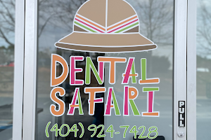 Dental Safari Ltd image