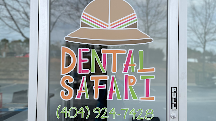 Dental Safari Children's Dentist, Snellville