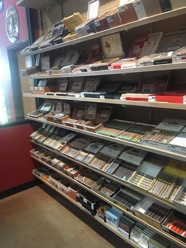 Tobacco Shop «Smoker Friendly», reviews and photos, 1325 2nd Ave # I, Kearney, NE 68847, USA