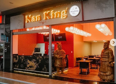 Restaurant Nan King Cacique
