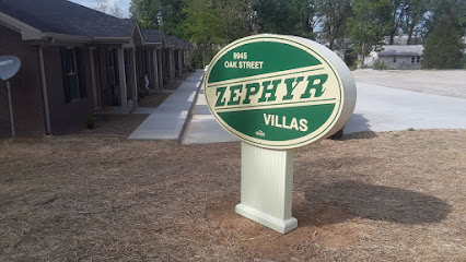 Zephyr Villas