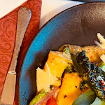 Photo n°2 de l'avis de Matthias.e fait le 31/03/2024 à 20:12 sur le  Landgasthof Alte Säge à Wiggensbach