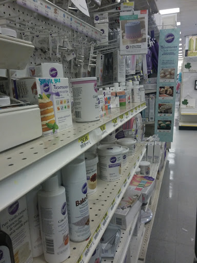 Fabric Store «Jo-Ann Fabrics and Crafts», reviews and photos, 2250 Griffin Way, Corona, CA 92879, USA