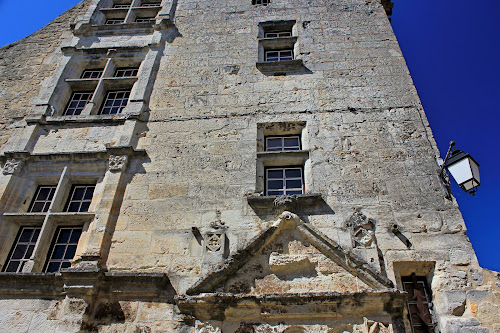 Hôtel Bontemps à Pays-de-Belvès