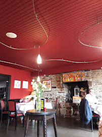 Atmosphère du Restaurant Au Coq En Pâte à Lesneven - n°7
