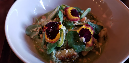 New American Restaurant «Band of Bohemia», reviews and photos, 4710 N Ravenswood Ave, Chicago, IL 60640, USA