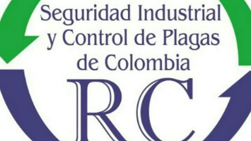 Seguridad industrial y control de plagas de Colombia RC