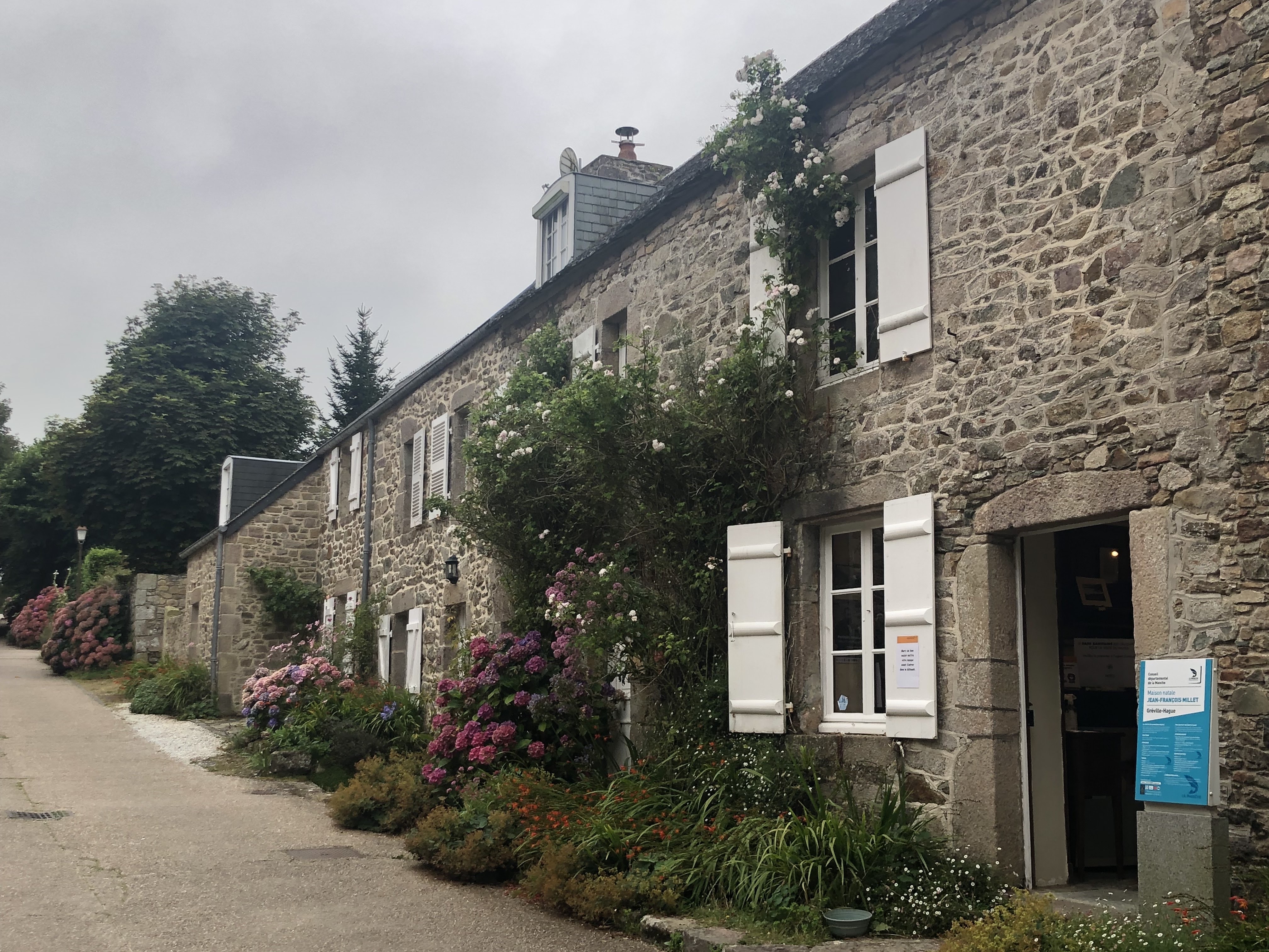 Photo n° 2 de l'avis de Françoise.O fait le 30/08/2021 à 11:24