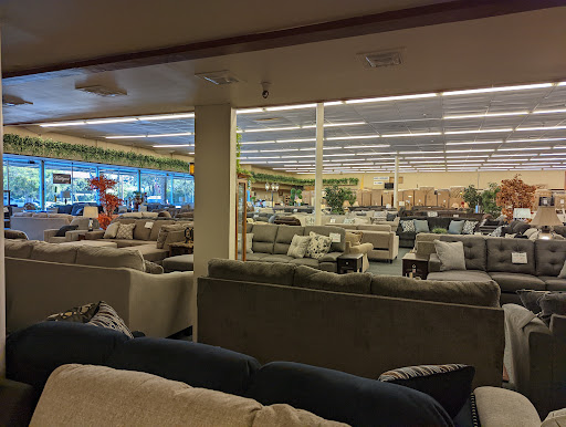 Furniture Store «United Furniture Club», reviews and photos, 10075 E Estates Dr, Cupertino, CA 95014, USA