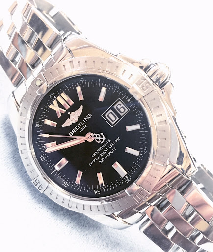 Jeweler «Ruback Fine Jewelry», reviews and photos, 5100 W 95th St #110, Overland Park, KS 66207, USA