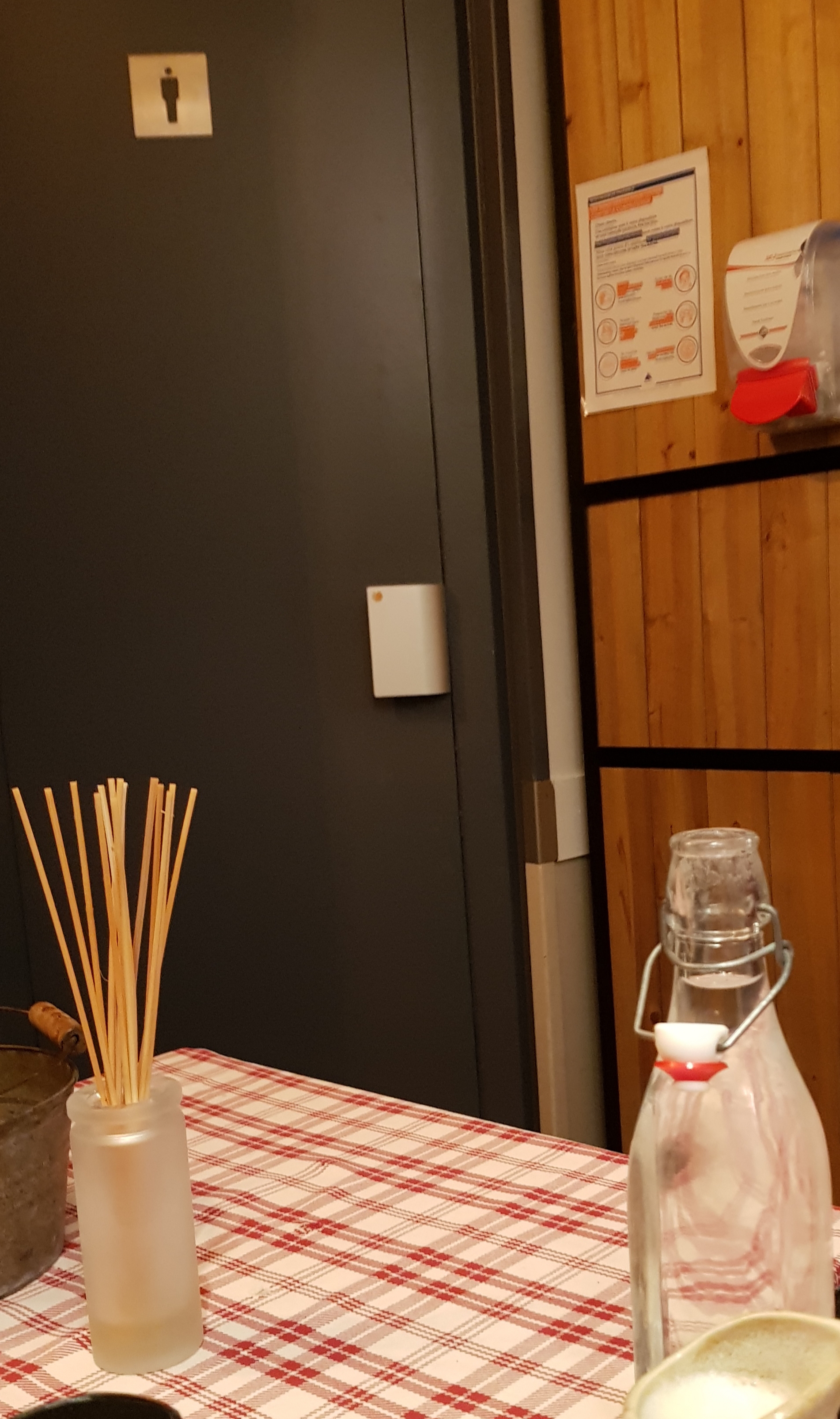 Photo n° 1 de l'avis de Edith.Y fait le 05/02/2022 à 20:42