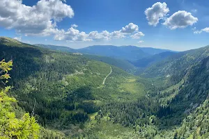 Ambrosh viewpoint image