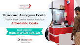 Thyrocare Aarogyam Center