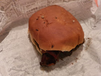 Plats et boissons du Restaurant de hamburgers Atomic Burger à Vitré - n°10