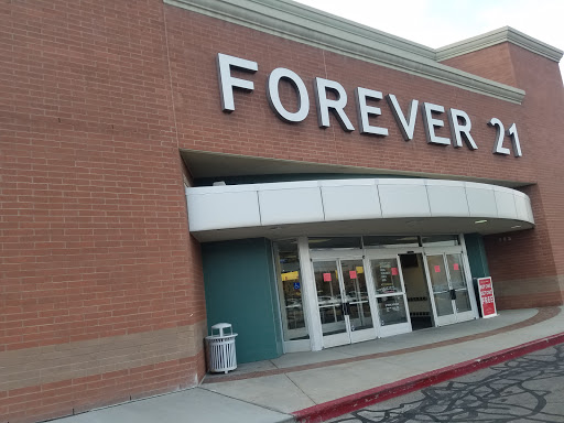 Shopping Mall «The Shops at South Town», reviews and photos, 10450 State St #2320, Sandy, UT 84070, USA