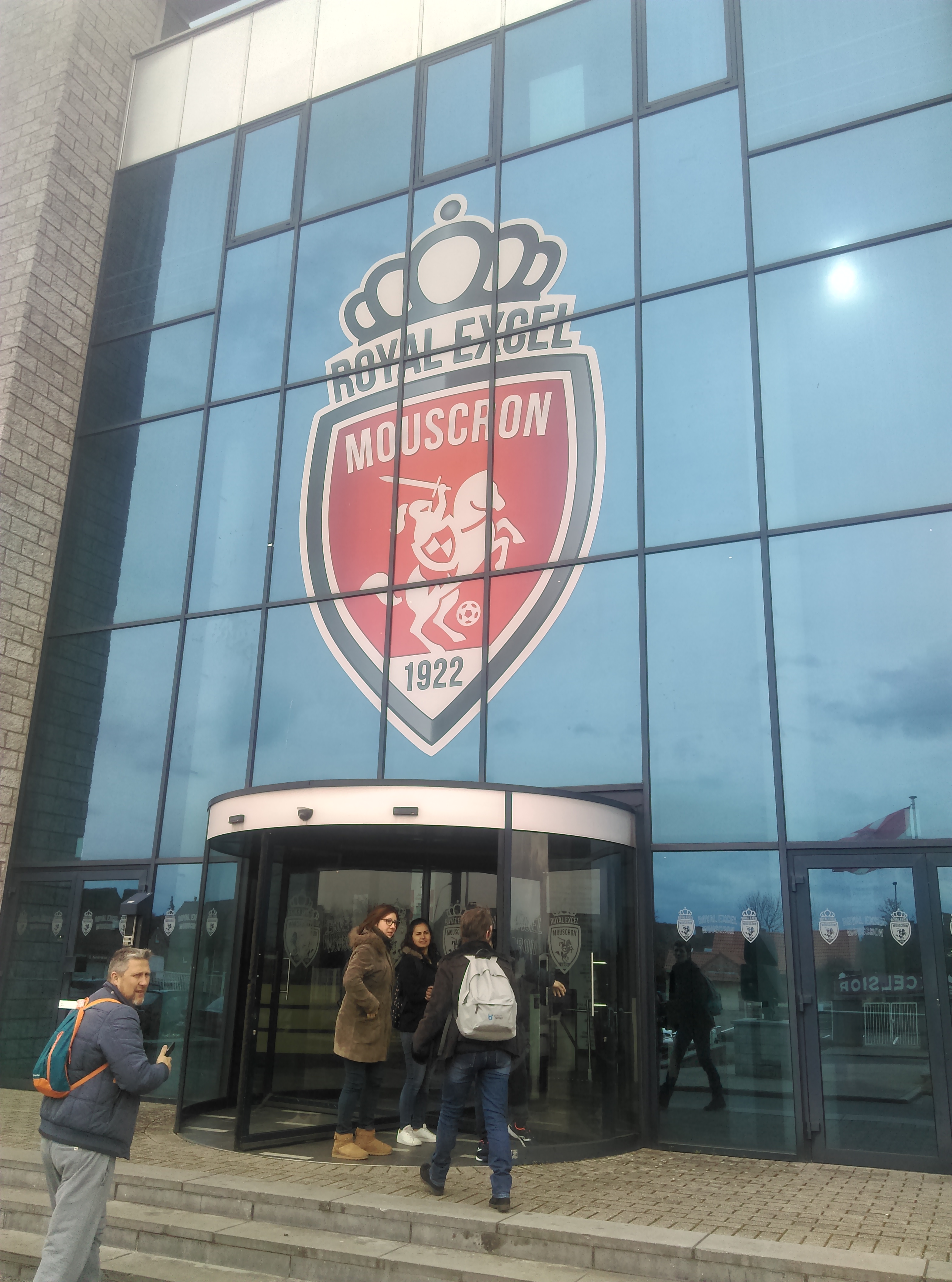 Photo n° 1 de l'avis de Guillaume.a fait le 31/03/2018 à 16:02