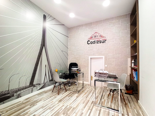 CADIZSUR SERVICIOS INMOBILIARIOS en Cádiz