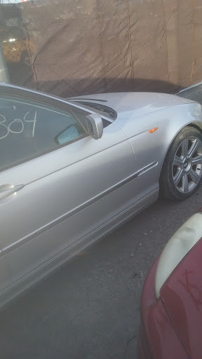 Used Auto Parts Store «Pickup City Inc», reviews and photos