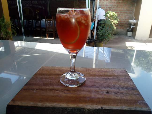 Comentarii opinii despre El ASADOR PARRILLAS Y COMIDA RUSTICA