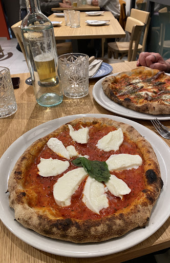 Fibò Pizzeria in Pontassieve, Città Metropolitana di Firenze