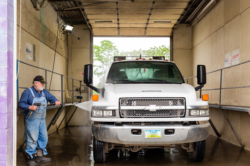 Wash King Car and  Truck & Pet Wash en Ottumwa