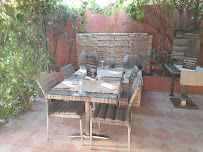 Atmosphère du Restaurant La Table De Stephane à Agde - n°3