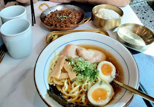 Photo n°53 de K COOK à Roissy-en-France ()