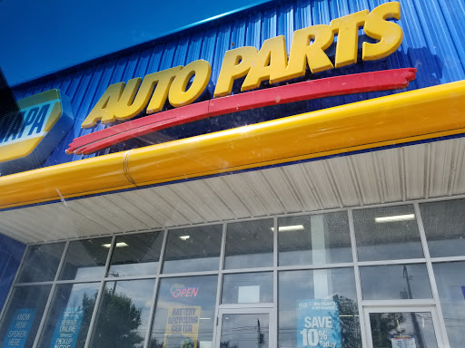 Auto Parts Store «NAPA Auto Parts - Auto Of York Gap», reviews and photos, 5373 Lincoln Hwy, Gap, PA 17527, USA