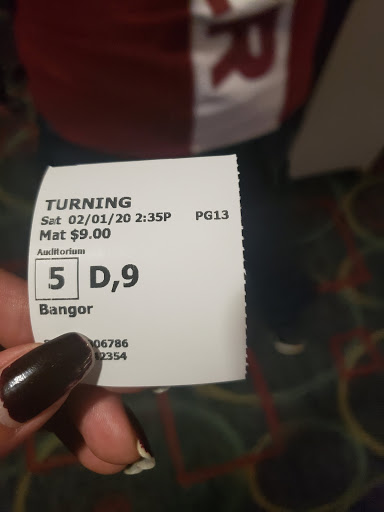 Movie Theater «Bangor Mall Cinemas 10», reviews and photos, 557 Stillwater Ave, Bangor, ME 04401, USA