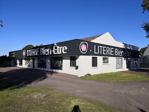 Magasin de literie LITERIE Bien-Être Saint-Alban