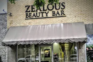 Zealous Beauty Bar image